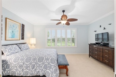 One or more photo(s) has been virtually staged. The spectacular on Eagle Ridge At Spruce Creek Country Club in Florida - for sale on GolfHomes.com, golf home, golf lot