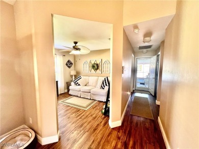 Popular Vistanna Villa 2 bedroom 2 bath with den that may be on Copperhead Golf Club in Florida - for sale on GolfHomes.com, golf home, golf lot