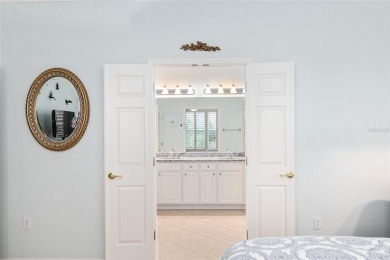 One or more photo(s) has been virtually staged. The spectacular on Eagle Ridge At Spruce Creek Country Club in Florida - for sale on GolfHomes.com, golf home, golf lot