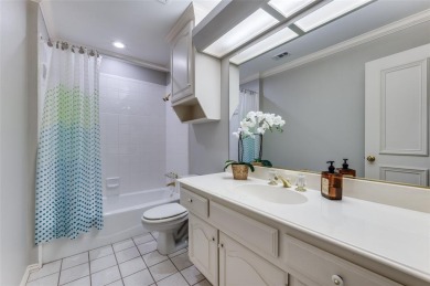 Over $250k in updates. Nestled on over a third of an acre on Stonebriar Golf Course in Texas - for sale on GolfHomes.com, golf home, golf lot