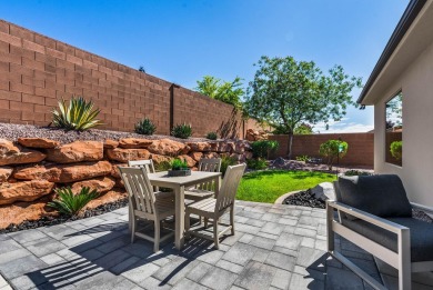 This gorgeous home with in-ground pool has a layout that just on Green Spring Country Club in Utah - for sale on GolfHomes.com, golf home, golf lot