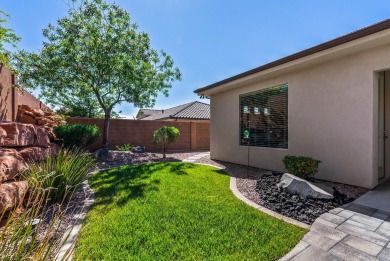 This gorgeous home with in-ground pool has a layout that just on Green Spring Country Club in Utah - for sale on GolfHomes.com, golf home, golf lot