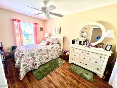 Popular Vistanna Villa 2 bedroom 2 bath with den that may be on Copperhead Golf Club in Florida - for sale on GolfHomes.com, golf home, golf lot