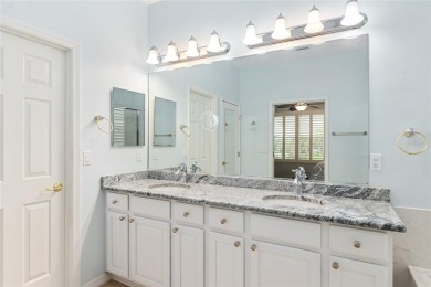 One or more photo(s) has been virtually staged. The spectacular on Eagle Ridge At Spruce Creek Country Club in Florida - for sale on GolfHomes.com, golf home, golf lot