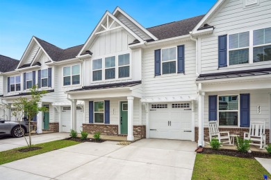 Welcome to the Grand Nassau, where luxury and leisure on  in South Carolina - for sale on GolfHomes.com, golf home, golf lot