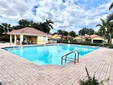 Popular Vistanna Villa 2 bedroom 2 bath with den that may be on Copperhead Golf Club in Florida - for sale on GolfHomes.com, golf home, golf lot
