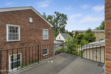 Welcome to this beautifully maintained 1938 gem in the heart of on Seneca Golf Course in Kentucky - for sale on GolfHomes.com, golf home, golf lot