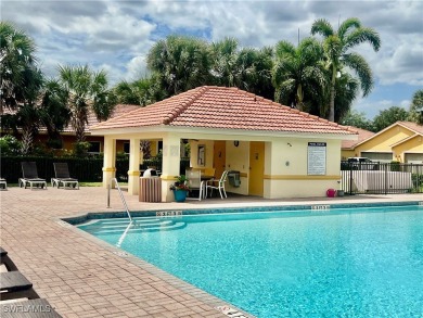 Popular Vistanna Villa 2 bedroom 2 bath with den that may be on Copperhead Golf Club in Florida - for sale on GolfHomes.com, golf home, golf lot