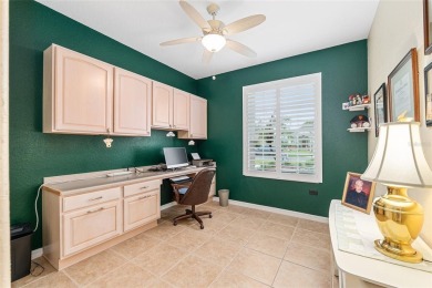 One or more photo(s) has been virtually staged. The spectacular on Eagle Ridge At Spruce Creek Country Club in Florida - for sale on GolfHomes.com, golf home, golf lot