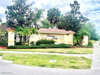 Popular Vistanna Villa 2 bedroom 2 bath with den that may be on Copperhead Golf Club in Florida - for sale on GolfHomes.com, golf home, golf lot
