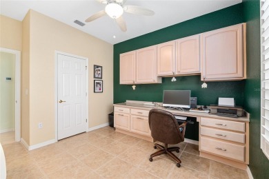 One or more photo(s) has been virtually staged. The spectacular on Eagle Ridge At Spruce Creek Country Club in Florida - for sale on GolfHomes.com, golf home, golf lot