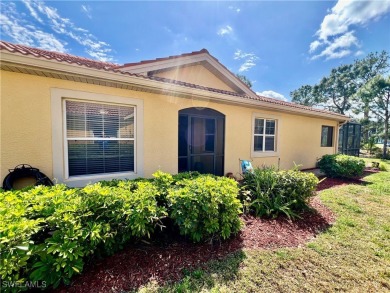 Popular Vistanna Villa 2 bedroom 2 bath with den that may be on Copperhead Golf Club in Florida - for sale on GolfHomes.com, golf home, golf lot