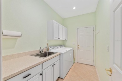 One or more photo(s) has been virtually staged. The spectacular on Eagle Ridge At Spruce Creek Country Club in Florida - for sale on GolfHomes.com, golf home, golf lot