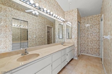 SELLER SAYS BRING OFFER!!!! WILL CONSIDER ANY REASONABLE on Sabal Springs Golf and Racquet Club in Florida - for sale on GolfHomes.com, golf home, golf lot