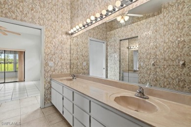 SELLER SAYS BRING OFFER!!!! WILL CONSIDER ANY REASONABLE on Sabal Springs Golf and Racquet Club in Florida - for sale on GolfHomes.com, golf home, golf lot