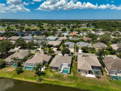 One or more photo(s) has been virtually staged. PRICE on Links At Greenfield Plantation in Florida - for sale on GolfHomes.com, golf home, golf lot