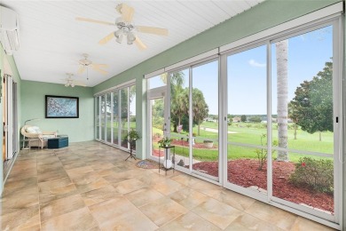 One or more photo(s) has been virtually staged. The spectacular on Eagle Ridge At Spruce Creek Country Club in Florida - for sale on GolfHomes.com, golf home, golf lot