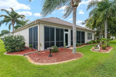 One or more photo(s) has been virtually staged. The spectacular on Eagle Ridge At Spruce Creek Country Club in Florida - for sale on GolfHomes.com, golf home, golf lot