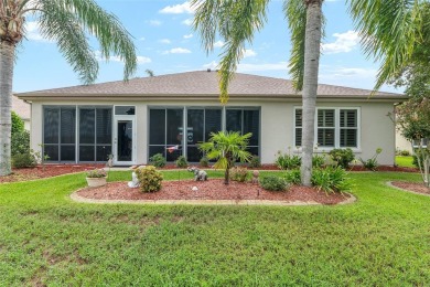 One or more photo(s) has been virtually staged. The spectacular on Eagle Ridge At Spruce Creek Country Club in Florida - for sale on GolfHomes.com, golf home, golf lot