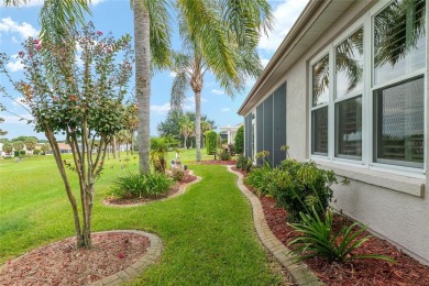 One or more photo(s) has been virtually staged. The spectacular on Eagle Ridge At Spruce Creek Country Club in Florida - for sale on GolfHomes.com, golf home, golf lot