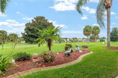 One or more photo(s) has been virtually staged. The spectacular on Eagle Ridge At Spruce Creek Country Club in Florida - for sale on GolfHomes.com, golf home, golf lot