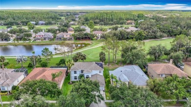Welcome to this gorgeous Move-In Ready home in the highly on Heritage Isles Golf and Country Club in Florida - for sale on GolfHomes.com, golf home, golf lot