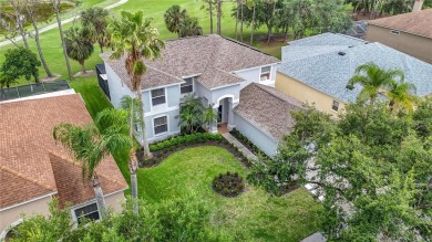 Welcome to this gorgeous Move-In Ready home in the highly on Heritage Isles Golf and Country Club in Florida - for sale on GolfHomes.com, golf home, golf lot