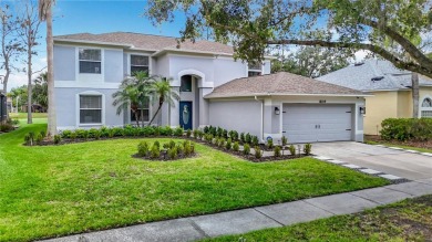 Welcome to this gorgeous Move-In Ready home in the highly on Heritage Isles Golf and Country Club in Florida - for sale on GolfHomes.com, golf home, golf lot
