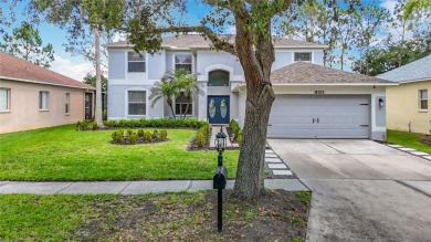 Welcome to this gorgeous Move-In Ready home in the highly on Heritage Isles Golf and Country Club in Florida - for sale on GolfHomes.com, golf home, golf lot