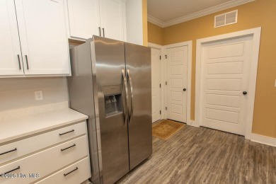 Better than new 2nd floor 3BR/2BA unit in the most coveted condo on Crow Creek Golf Club in North Carolina - for sale on GolfHomes.com, golf home, golf lot