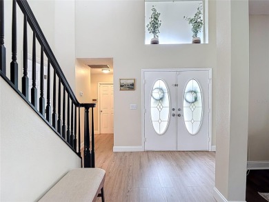 Welcome to this gorgeous Move-In Ready home in the highly on Heritage Isles Golf and Country Club in Florida - for sale on GolfHomes.com, golf home, golf lot