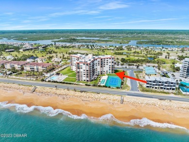 Ocean View Manor Condominiums is a stunning property situated on Ocean Palm Golf Course in Florida - for sale on GolfHomes.com, golf home, golf lot