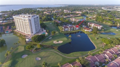 You'll love the picturesque golf course and lake views that come on The Landings Yacht, Golf and Tennis Club in Florida - for sale on GolfHomes.com, golf home, golf lot