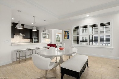 Enjoy effortless Florida living in this beautifully updated on The Colony Golf and Country Club in Florida - for sale on GolfHomes.com, golf home, golf lot