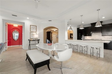 Enjoy effortless Florida living in this beautifully updated on The Colony Golf and Country Club in Florida - for sale on GolfHomes.com, golf home, golf lot