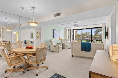 You'll love the picturesque golf course and lake views that come on The Landings Yacht, Golf and Tennis Club in Florida - for sale on GolfHomes.com, golf home, golf lot