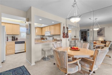 You'll love the picturesque golf course and lake views that come on The Landings Yacht, Golf and Tennis Club in Florida - for sale on GolfHomes.com, golf home, golf lot