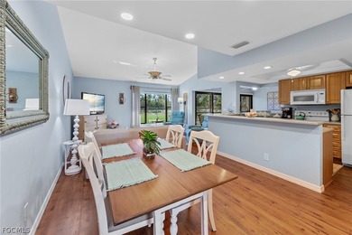 Reduced and back on the market! GREAT example of an updated on Hideaway Country Club in Florida - for sale on GolfHomes.com, golf home, golf lot