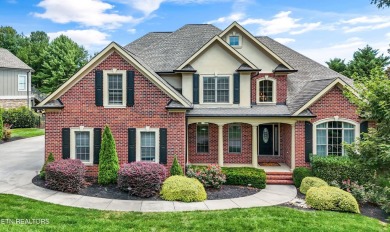 Welcome to 1023 Gettysvue, an exceptional property offering on Gettysvue Country Club in Tennessee - for sale on GolfHomes.com, golf home, golf lot