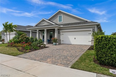 Discover one of the best opportunities to own a highly upgraded on Babcock National Golf Course in Florida - for sale on GolfHomes.com, golf home, golf lot