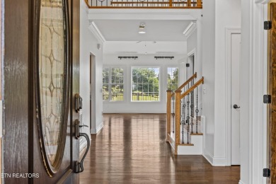 Welcome to 1023 Gettysvue, an exceptional property offering on Gettysvue Country Club in Tennessee - for sale on GolfHomes.com, golf home, golf lot