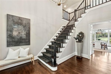 Unmatched Value on Lake Windward! Freshly Painted  Priced to on The Golf Club of Georgia in Georgia - for sale on GolfHomes.com, golf home, golf lot