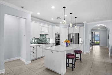 Discover one of the best opportunities to own a highly upgraded on Babcock National Golf Course in Florida - for sale on GolfHomes.com, golf home, golf lot