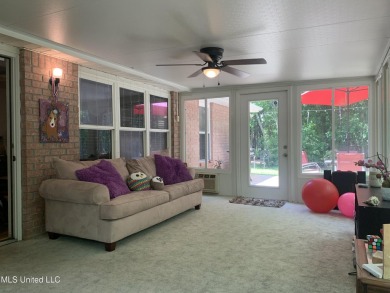 MOTIVATED SELLERS:  (** This house comes with an option for a on Diamondhead Country Club in Mississippi - for sale on GolfHomes.com, golf home, golf lot