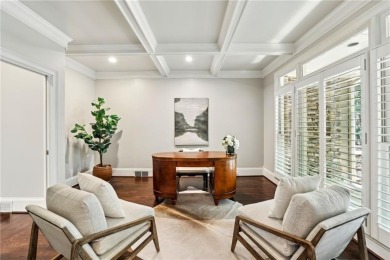 Unmatched Value on Lake Windward! Freshly Painted  Priced to on The Golf Club of Georgia in Georgia - for sale on GolfHomes.com, golf home, golf lot