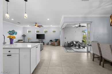 Discover one of the best opportunities to own a highly upgraded on Babcock National Golf Course in Florida - for sale on GolfHomes.com, golf home, golf lot