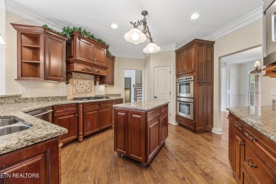 Welcome to 1023 Gettysvue, an exceptional property offering on Gettysvue Country Club in Tennessee - for sale on GolfHomes.com, golf home, golf lot