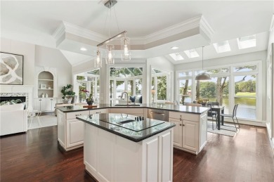 Unmatched Value on Lake Windward! Freshly Painted  Priced to on The Golf Club of Georgia in Georgia - for sale on GolfHomes.com, golf home, golf lot