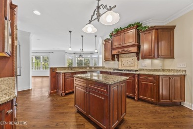 Welcome to 1023 Gettysvue, an exceptional property offering on Gettysvue Country Club in Tennessee - for sale on GolfHomes.com, golf home, golf lot
