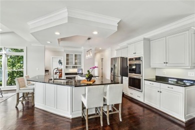 Unmatched Value on Lake Windward! Freshly Painted  Priced to on The Golf Club of Georgia in Georgia - for sale on GolfHomes.com, golf home, golf lot